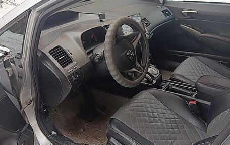 Honda Civic VIII, 2008 год, 615 000 рублей, 8 фотография