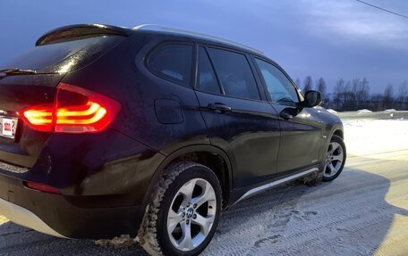 BMW X1, 2011 год, 1 350 000 рублей, 2 фотография