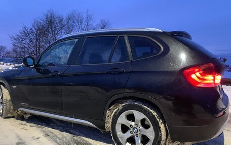BMW X1, 2011 год, 1 350 000 рублей, 4 фотография
