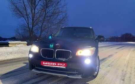 BMW X1, 2011 год, 1 350 000 рублей, 3 фотография