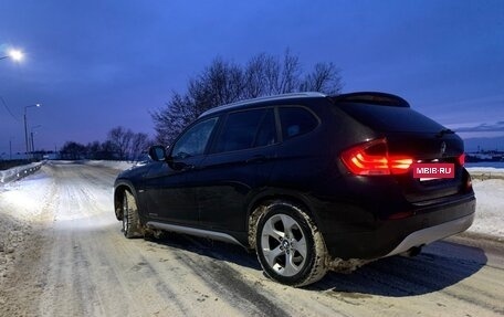 BMW X1, 2011 год, 1 350 000 рублей, 5 фотография