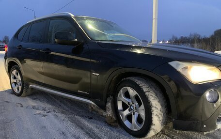 BMW X1, 2011 год, 1 350 000 рублей, 7 фотография