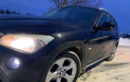 BMW X1, 2011 год, 1 350 000 рублей, 11 фотография