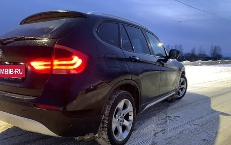 BMW X1, 2011 год, 1 350 000 рублей, 8 фотография