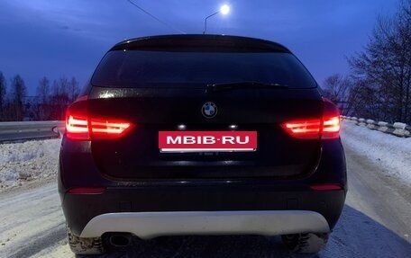 BMW X1, 2011 год, 1 350 000 рублей, 9 фотография
