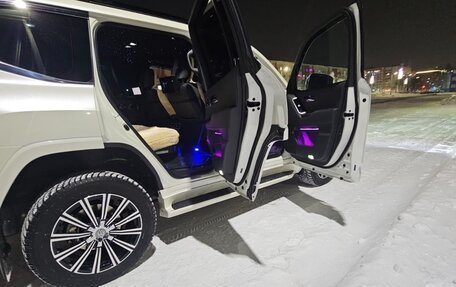 Toyota Land Cruiser, 2023 год, 12 500 000 рублей, 10 фотография