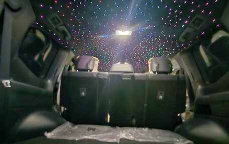 Toyota Land Cruiser, 2023 год, 12 500 000 рублей, 12 фотография