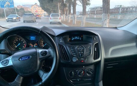 Ford Focus III, 2013 год, 680 000 рублей, 4 фотография