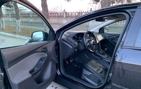 Ford Focus III, 2013 год, 680 000 рублей, 5 фотография