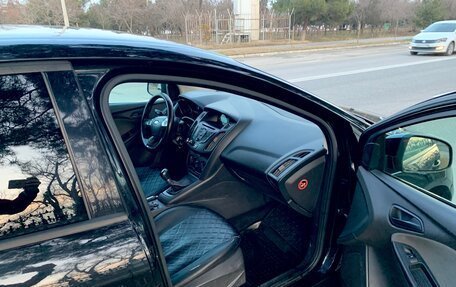 Ford Focus III, 2013 год, 680 000 рублей, 6 фотография