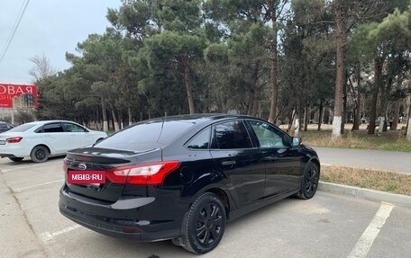 Ford Focus III, 2013 год, 680 000 рублей, 8 фотография