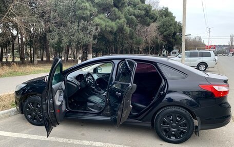 Ford Focus III, 2013 год, 680 000 рублей, 9 фотография