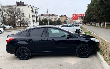 Ford Focus III, 2013 год, 680 000 рублей, 12 фотография