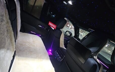 Toyota Land Cruiser, 2023 год, 12 500 000 рублей, 9 фотография