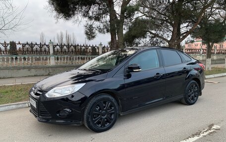 Ford Focus III, 2013 год, 680 000 рублей, 14 фотография