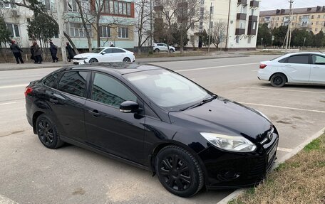 Ford Focus III, 2013 год, 680 000 рублей, 13 фотография