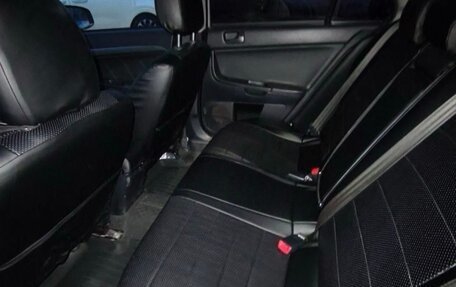 Mitsubishi Lancer IX, 2015 год, 1 150 000 рублей, 8 фотография