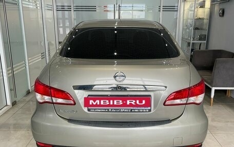 Nissan Almera, 2016 год, 749 000 рублей, 3 фотография