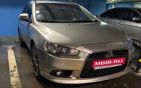 Mitsubishi Lancer IX, 2015 год, 1 150 000 рублей, 5 фотография