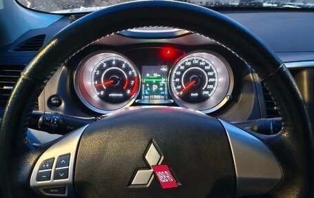 Mitsubishi Lancer IX, 2015 год, 1 150 000 рублей, 7 фотография