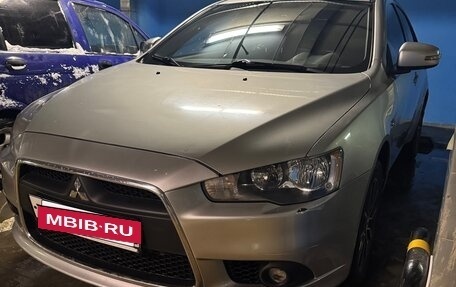 Mitsubishi Lancer IX, 2015 год, 1 150 000 рублей, 4 фотография