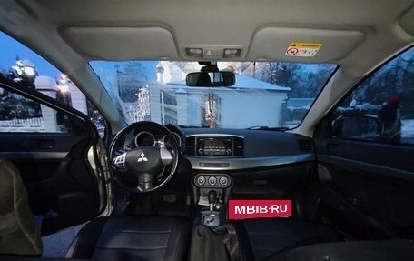 Mitsubishi Lancer IX, 2015 год, 1 150 000 рублей, 6 фотография