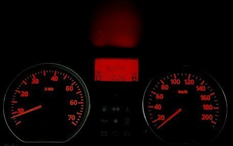 Nissan Almera, 2016 год, 749 000 рублей, 6 фотография