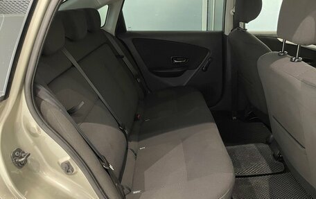 Nissan Almera, 2016 год, 749 000 рублей, 12 фотография