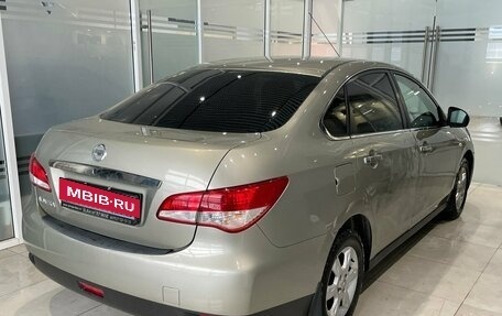 Nissan Almera, 2016 год, 749 000 рублей, 4 фотография