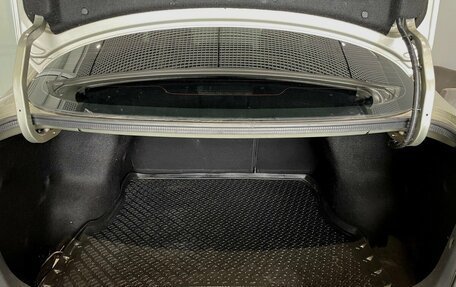 Nissan Almera, 2016 год, 749 000 рублей, 13 фотография