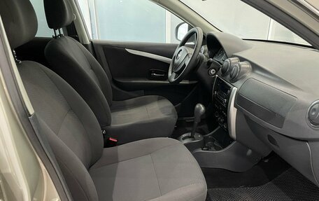 Nissan Almera, 2016 год, 749 000 рублей, 11 фотография