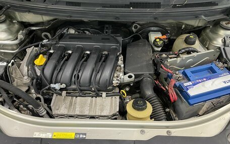 Nissan Almera, 2016 год, 749 000 рублей, 14 фотография