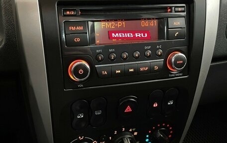 Nissan Almera, 2016 год, 749 000 рублей, 7 фотография