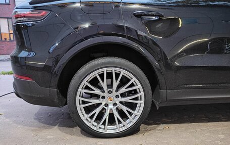 Porsche Cayenne III, 2019 год, 8 050 000 рублей, 7 фотография