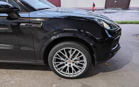 Porsche Cayenne III, 2019 год, 8 050 000 рублей, 6 фотография