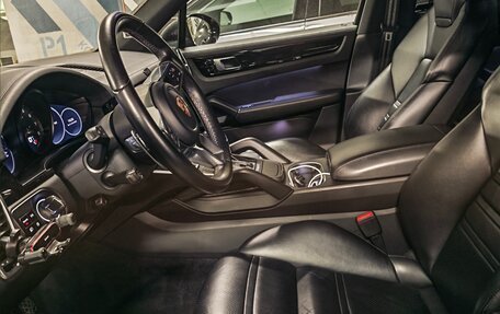 Porsche Cayenne III, 2019 год, 8 050 000 рублей, 10 фотография