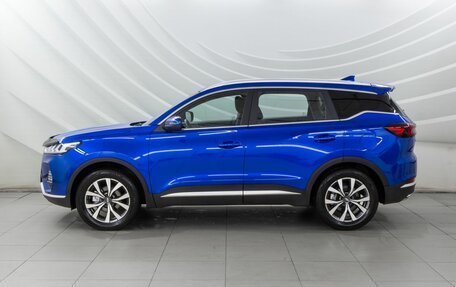 Chery Tiggo 7 Pro, 2022 год, 1 499 000 рублей, 4 фотография
