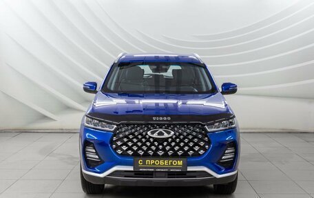 Chery Tiggo 7 Pro, 2022 год, 1 499 000 рублей, 2 фотография