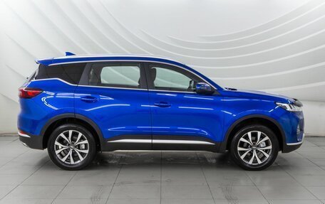 Chery Tiggo 7 Pro, 2022 год, 1 499 000 рублей, 8 фотография