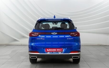 Chery Tiggo 7 Pro, 2022 год, 1 499 000 рублей, 6 фотография