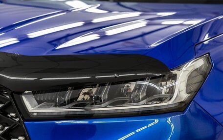 Chery Tiggo 7 Pro, 2022 год, 1 499 000 рублей, 11 фотография