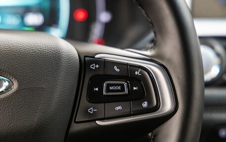 Chery Tiggo 7 Pro, 2022 год, 1 499 000 рублей, 18 фотография