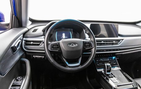 Chery Tiggo 7 Pro, 2022 год, 1 499 000 рублей, 14 фотография