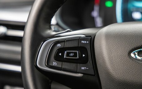 Chery Tiggo 7 Pro, 2022 год, 1 499 000 рублей, 17 фотография