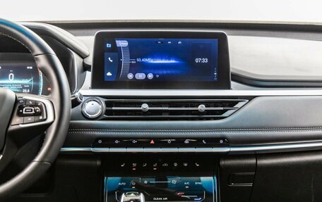 Chery Tiggo 7 Pro, 2022 год, 1 499 000 рублей, 19 фотография