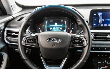 Chery Tiggo 7 Pro, 2022 год, 1 499 000 рублей, 16 фотография