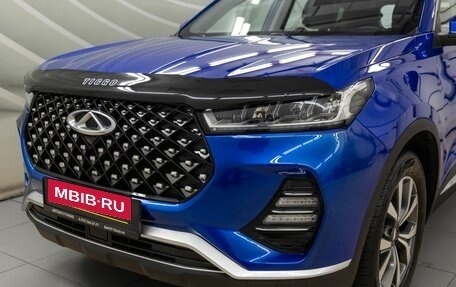 Chery Tiggo 7 Pro, 2022 год, 1 499 000 рублей, 10 фотография