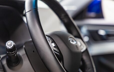 Chery Tiggo 7 Pro, 2022 год, 1 499 000 рублей, 27 фотография