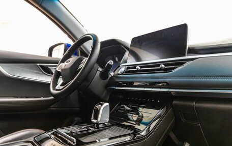 Chery Tiggo 7 Pro, 2022 год, 1 499 000 рублей, 36 фотография