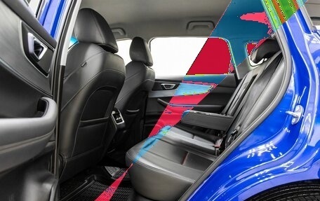 Chery Tiggo 7 Pro, 2022 год, 1 499 000 рублей, 37 фотография